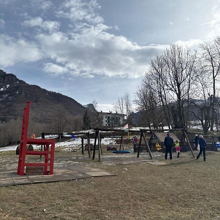Ponte Nana - 200Mt Dagli Impianti Limone Apartman Limone Piemonte Kültér fotó