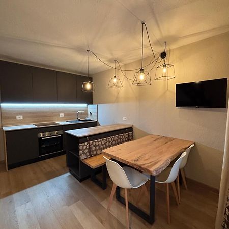 Ponte Nana - 200Mt Dagli Impianti Limone Apartman Limone Piemonte Kültér fotó