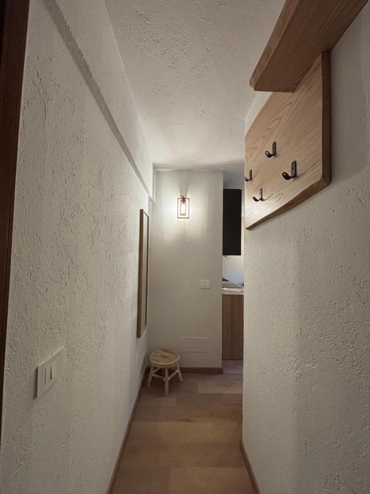 Ponte Nana - 200Mt Dagli Impianti Limone Apartman Limone Piemonte Kültér fotó