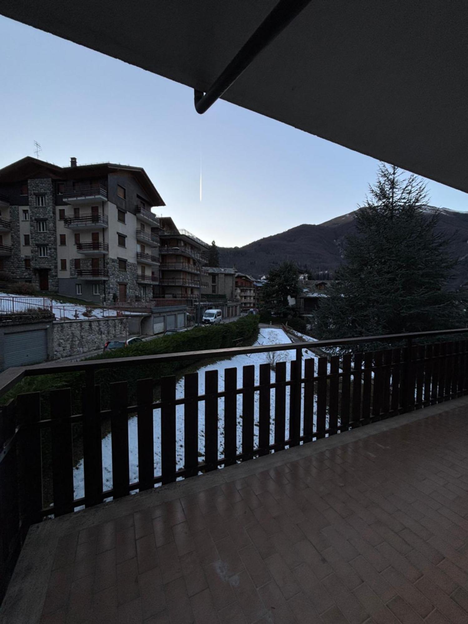 Ponte Nana - 200Mt Dagli Impianti Limone Apartman Limone Piemonte Kültér fotó