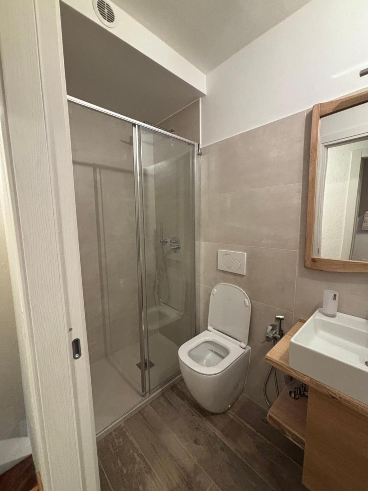 Ponte Nana - 200Mt Dagli Impianti Limone Apartman Limone Piemonte Kültér fotó
