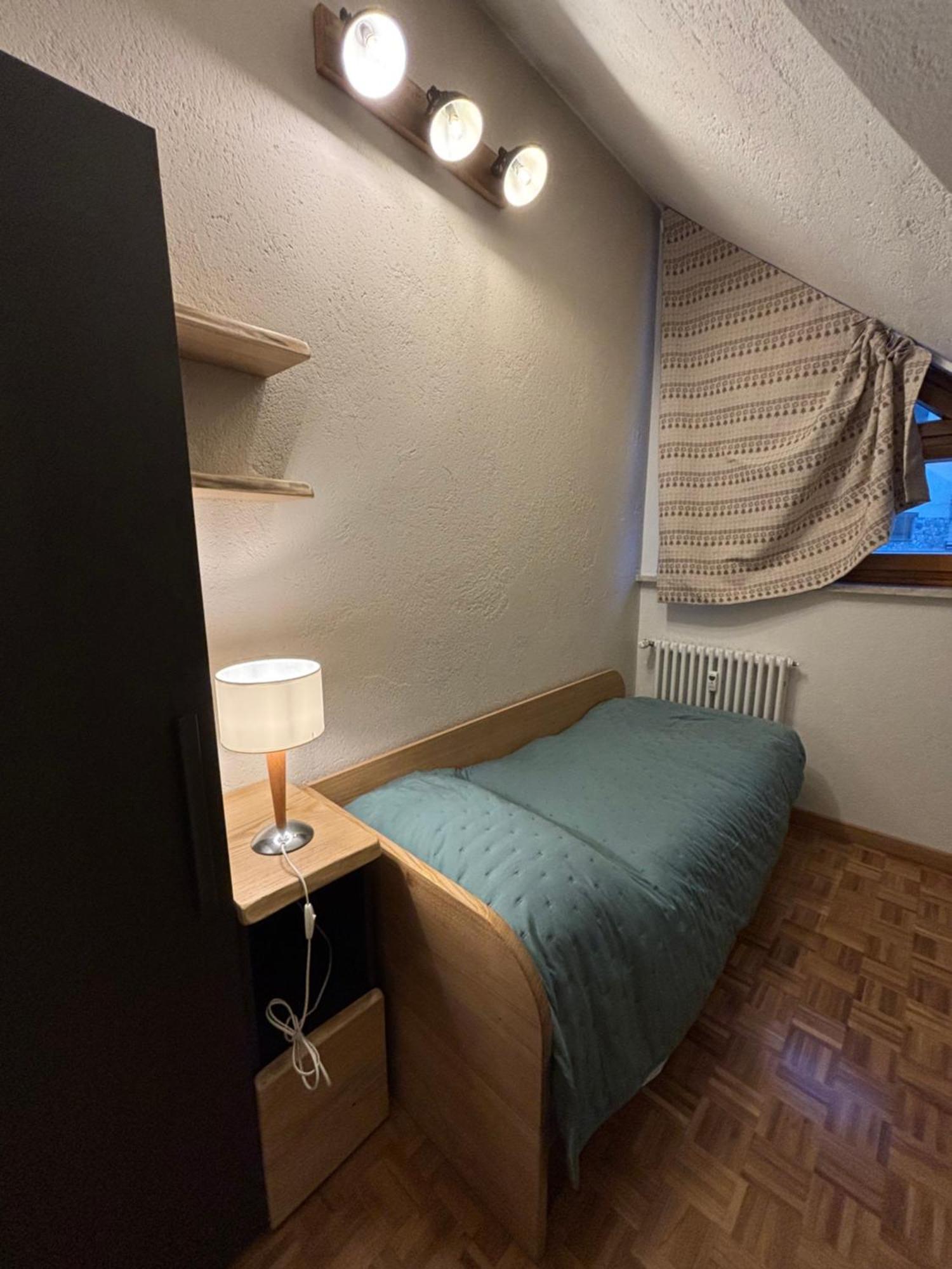 Ponte Nana - 200Mt Dagli Impianti Limone Apartman Limone Piemonte Kültér fotó