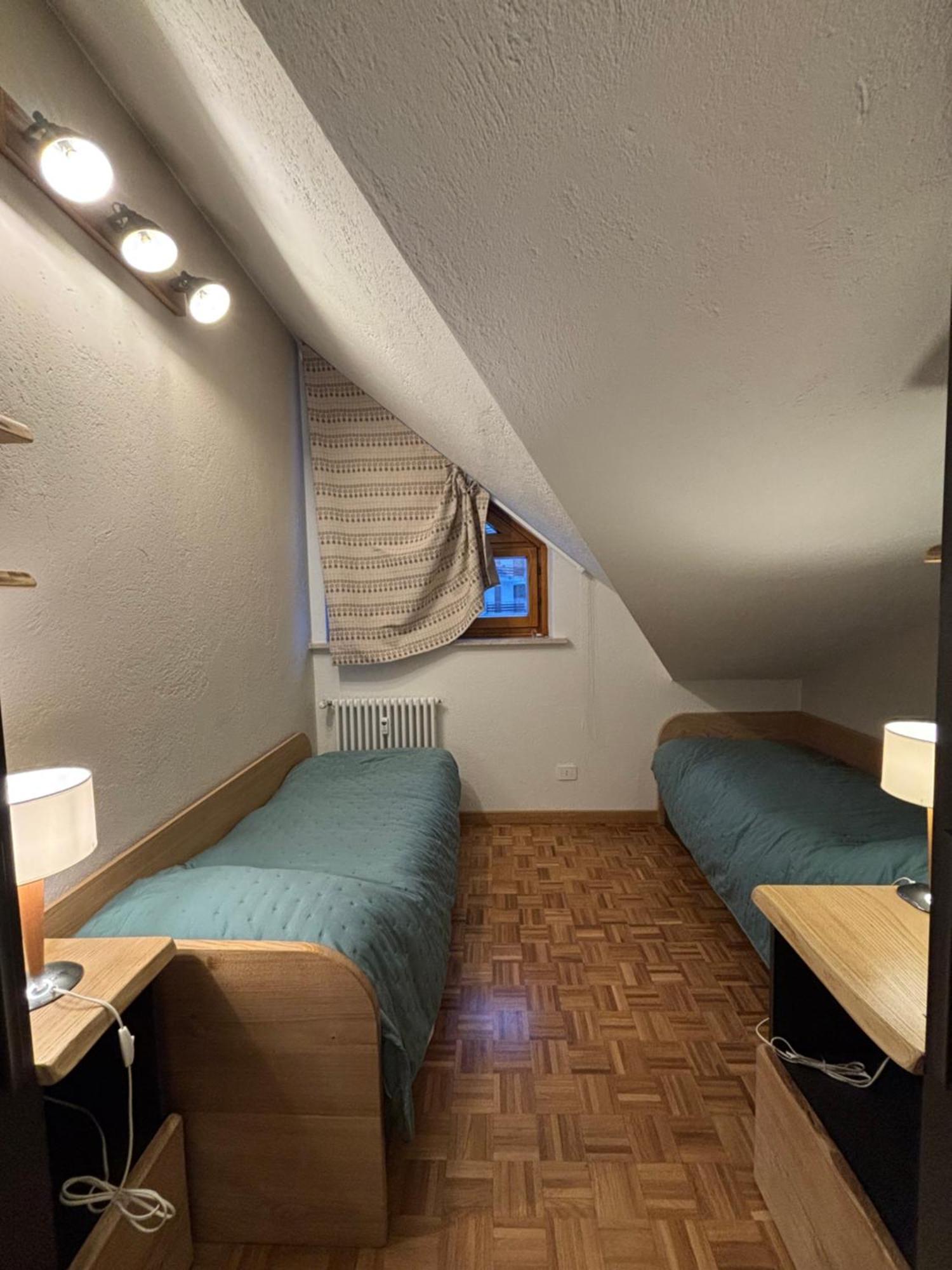 Ponte Nana - 200Mt Dagli Impianti Limone Apartman Limone Piemonte Kültér fotó