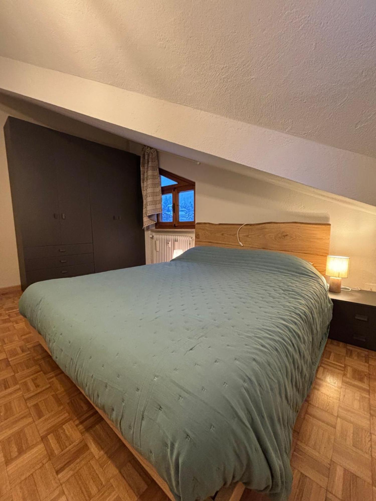 Ponte Nana - 200Mt Dagli Impianti Limone Apartman Limone Piemonte Kültér fotó